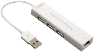 Dark Connect Master U23L (DK-AC-USB23L) USB Hub kullananlar yorumlar
